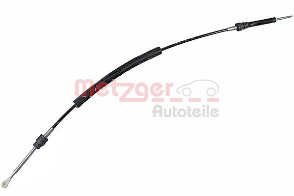 METZGER 3150326 Ντίζα,...